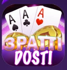 3 Patti Dosti game screens