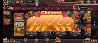3 Patti Dosti lobby screenshot